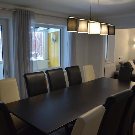 Ferienhaus Sonniges Altenau Harz Zewnętrze zdjęcie