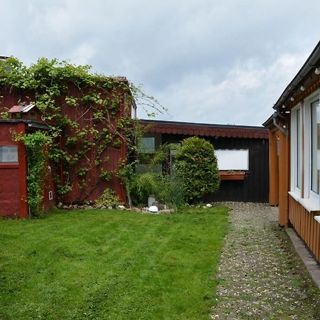 Ferienhaus Sonniges Altenau Harz Zewnętrze zdjęcie