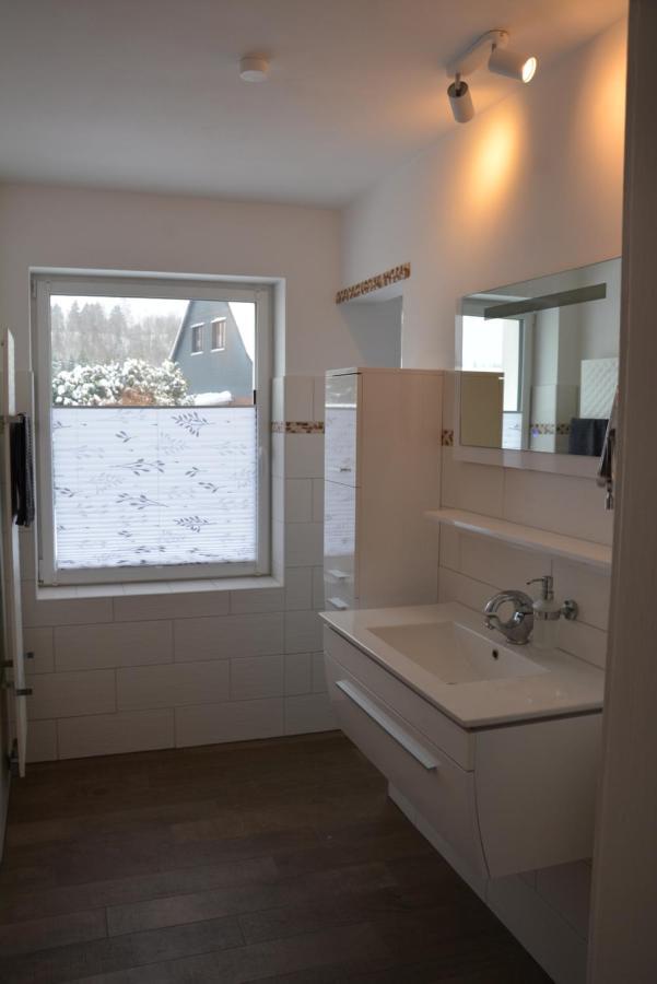 Ferienhaus Sonniges Altenau Harz Zewnętrze zdjęcie