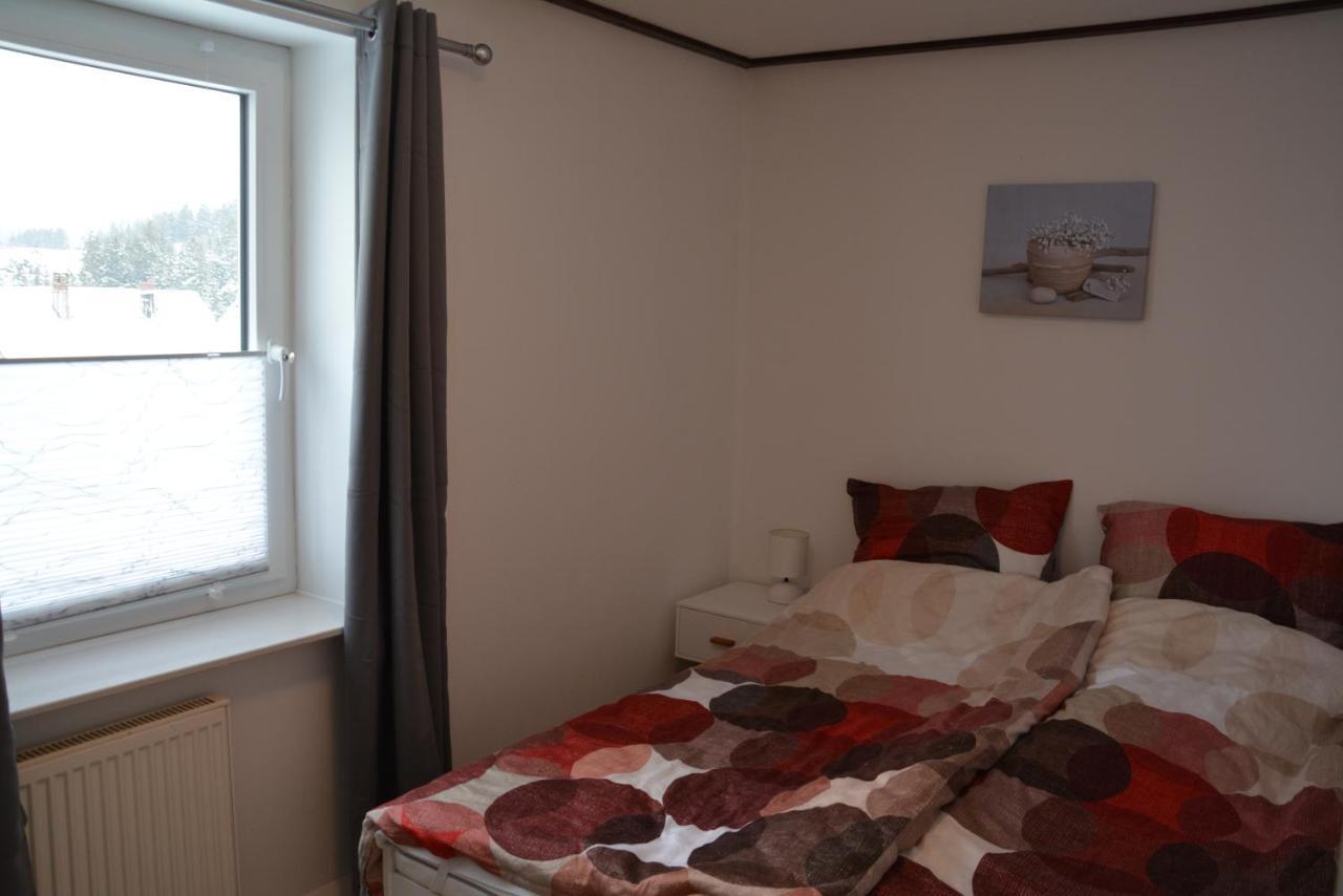 Ferienhaus Sonniges Altenau Harz Zewnętrze zdjęcie