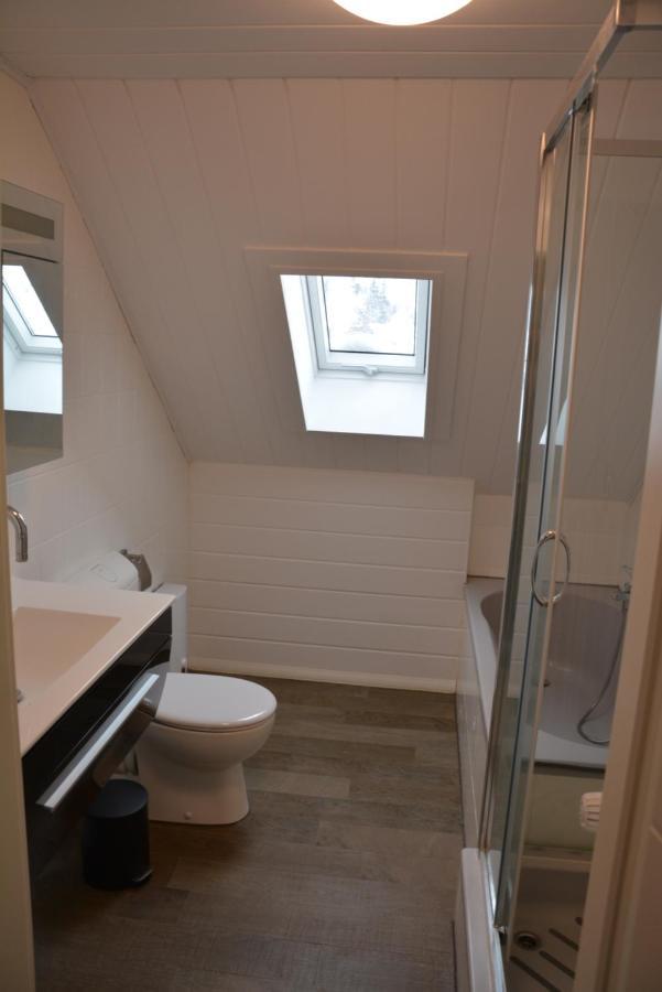 Ferienhaus Sonniges Altenau Harz Zewnętrze zdjęcie