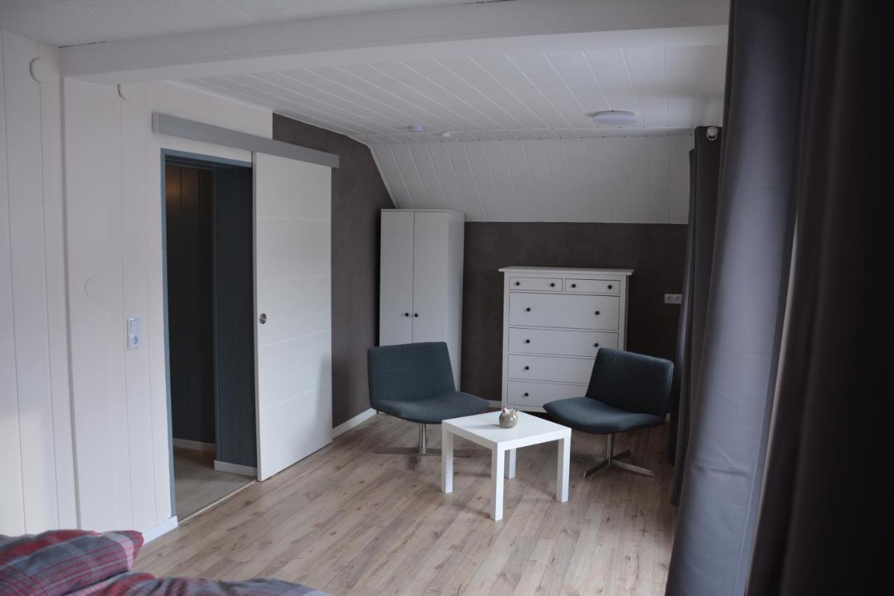 Ferienhaus Sonniges Altenau Harz Zewnętrze zdjęcie