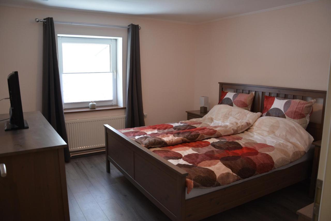 Ferienhaus Sonniges Altenau Harz Zewnętrze zdjęcie