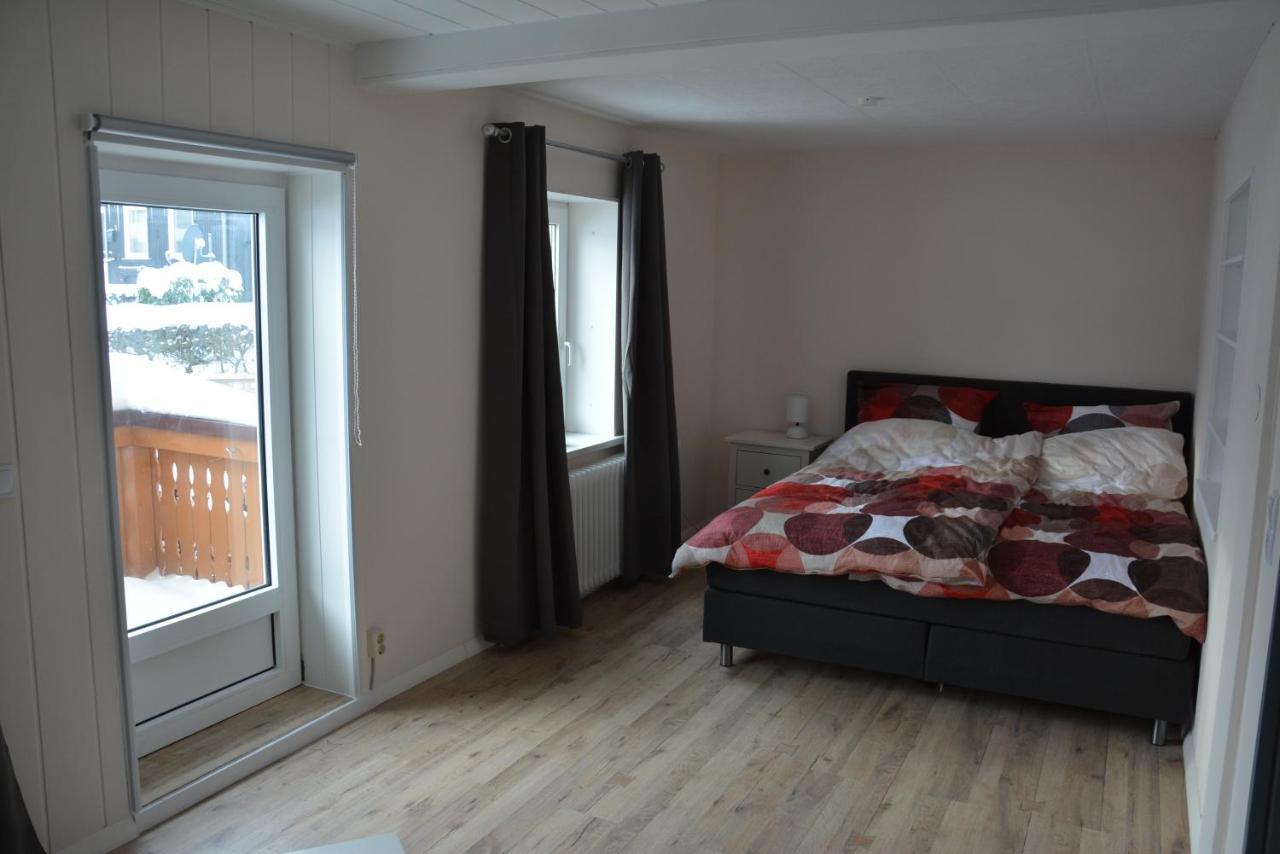 Ferienhaus Sonniges Altenau Harz Zewnętrze zdjęcie
