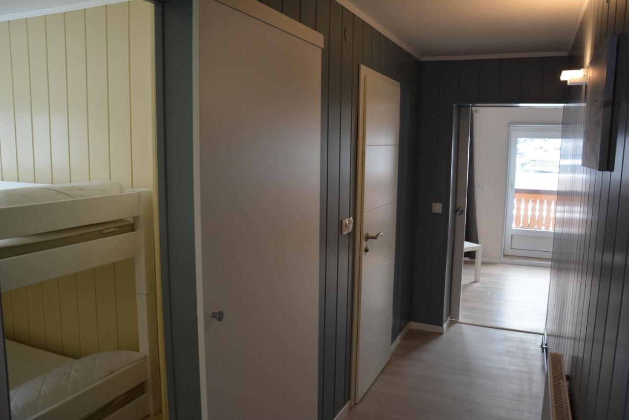 Ferienhaus Sonniges Altenau Harz Zewnętrze zdjęcie